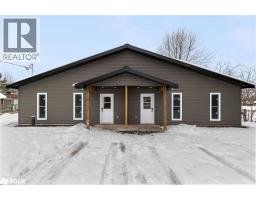 47 CREIGHTON Street Unit# 1, Orillia, Ontario