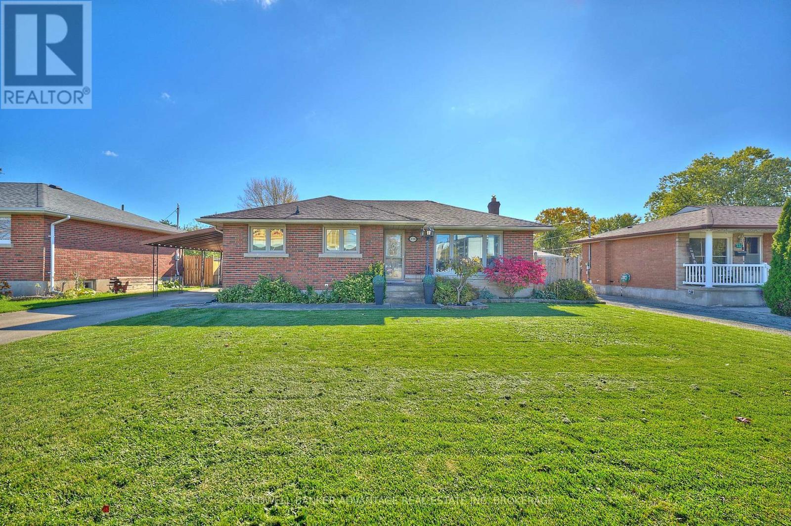 219 FITCH STREET, welland (prince charles), Ontario