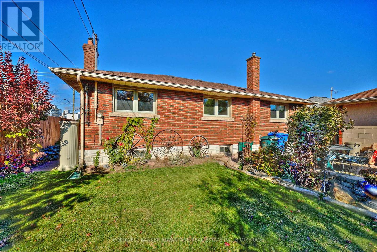 219 Fitch Street, Welland (Prince Charles), Ontario  L3C 4W3 - Photo 27 - X12485189