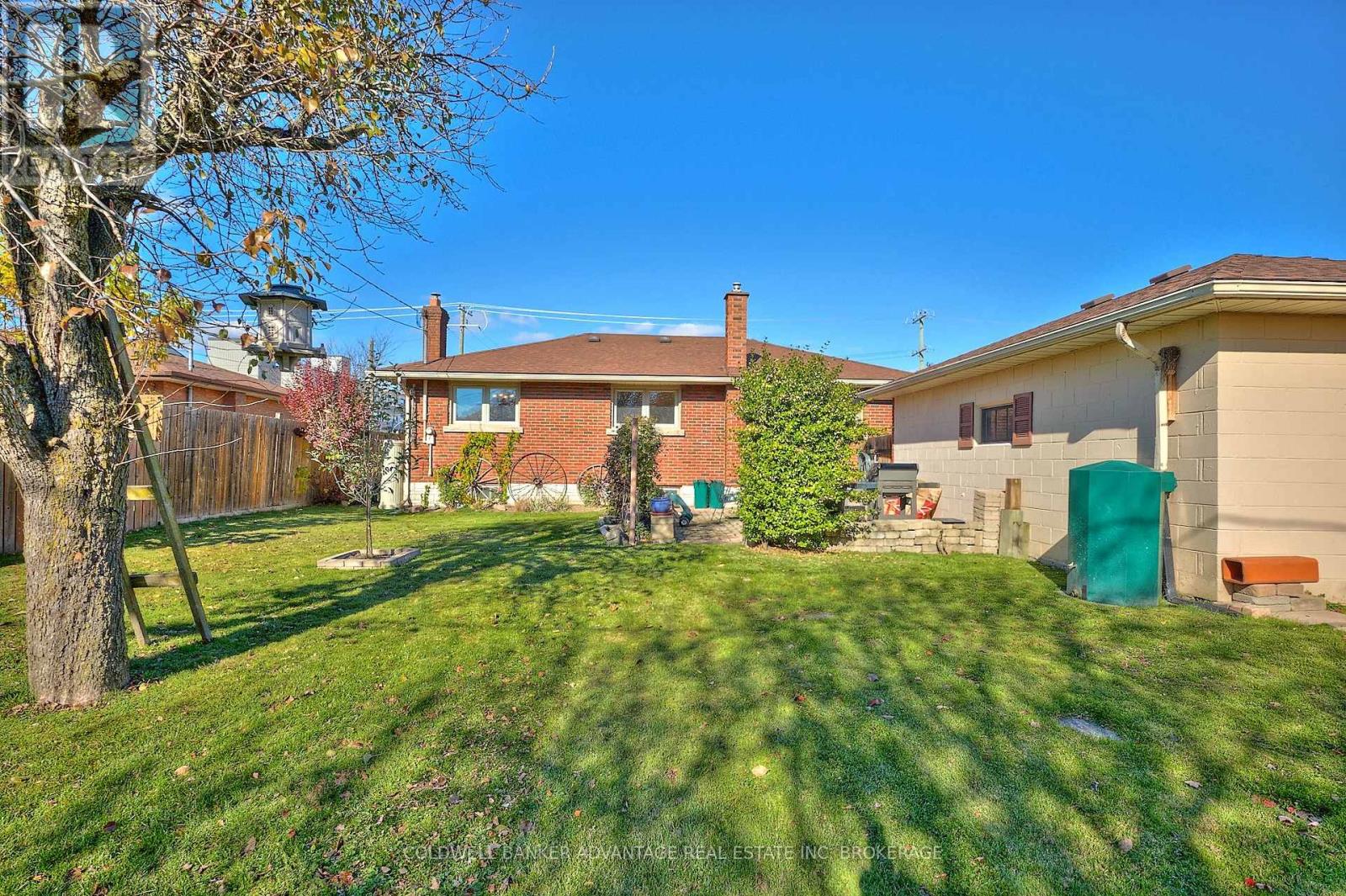 219 Fitch Street, Welland (Prince Charles), Ontario  L3C 4W3 - Photo 28 - X12485189