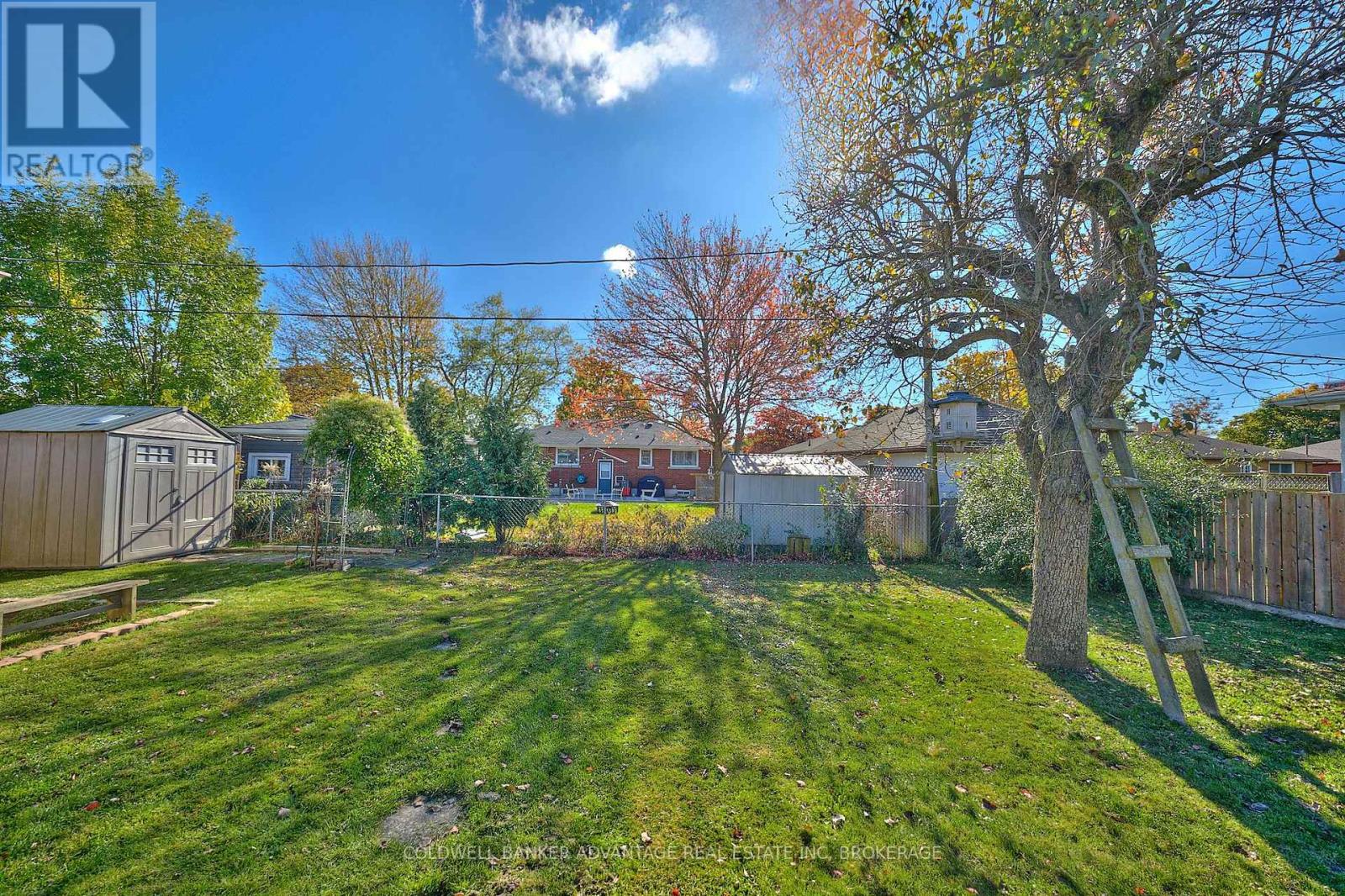 219 Fitch Street, Welland (Prince Charles), Ontario  L3C 4W3 - Photo 29 - X12485189