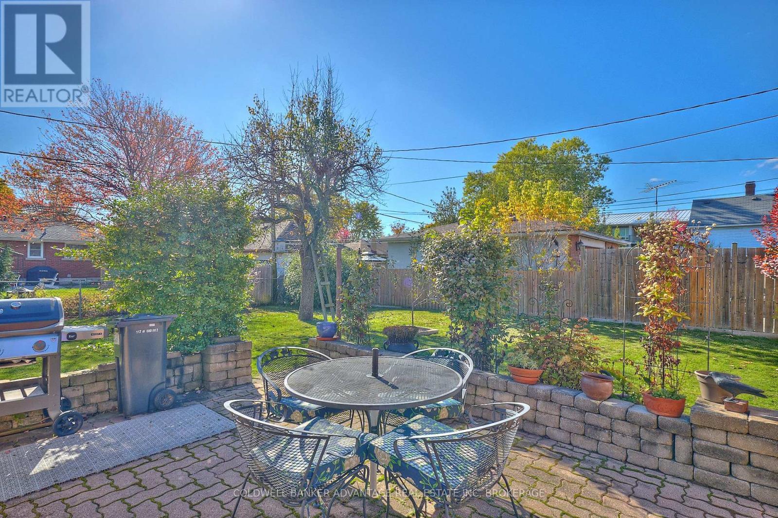 219 Fitch Street, Welland (Prince Charles), Ontario  L3C 4W3 - Photo 30 - X12485189