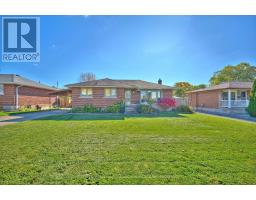 219 FITCH STREET, Welland, Ontario