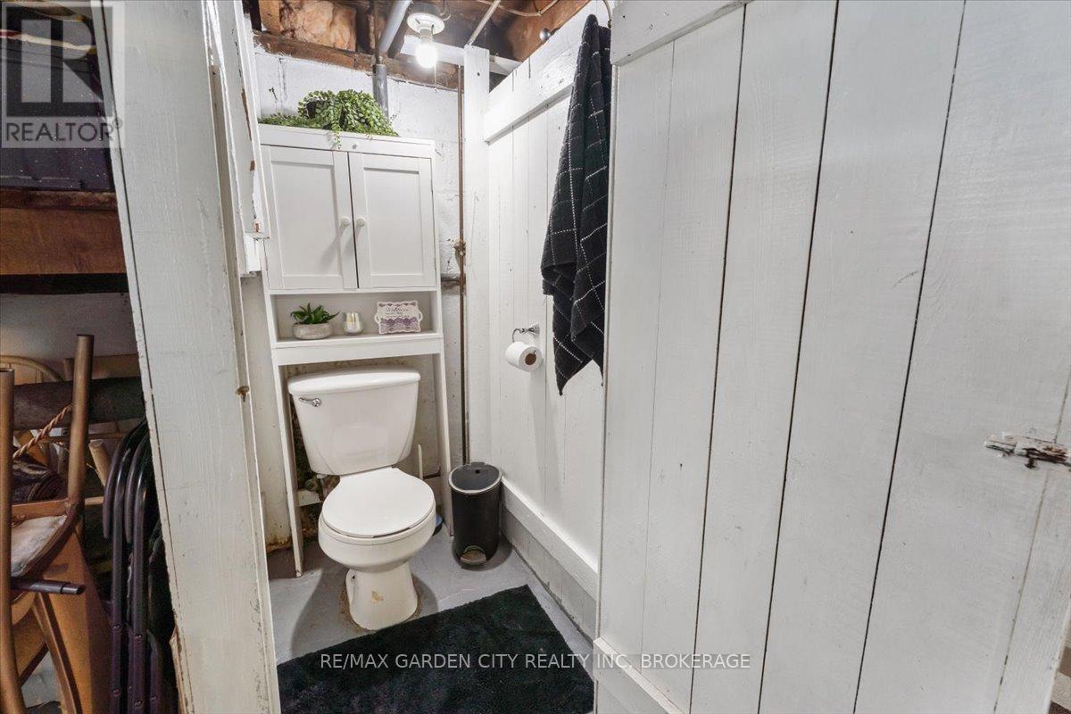 22 Chaplin Avenue, St. Catharines, Ontario  L2R 2E6 - Photo 18 - X12485225