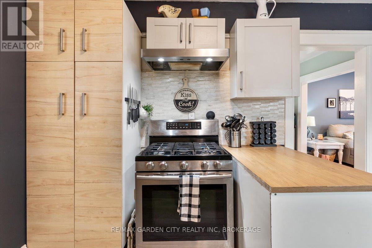 22 Chaplin Avenue, St. Catharines, Ontario  L2R 2E6 - Photo 9 - X12485225