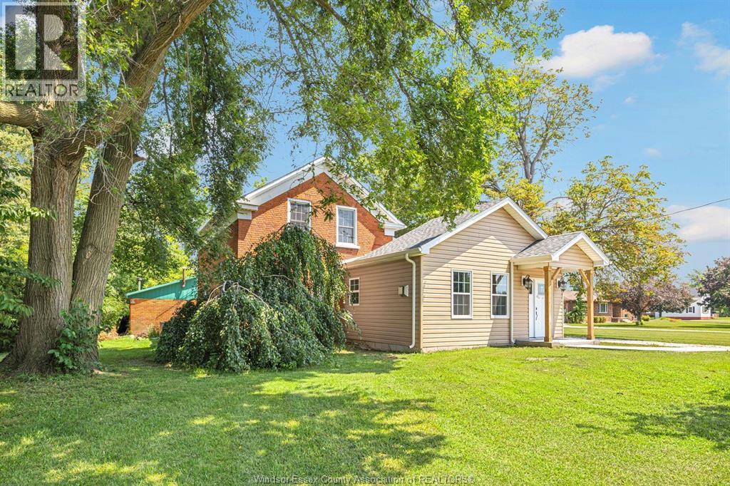 458 COUNTY RD 34, Kingsville, Ontario