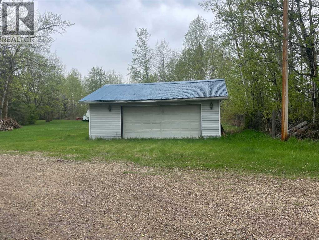 Lot 9 Block 3 Summerhaven, Rural Wetaskiwin No. 10, Alberta