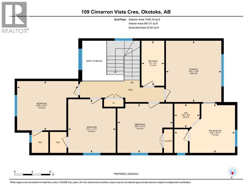 109 Cimarron Vista Crescent, Okotoks, Alberta  T1S 0K2 - Photo 14 - A2261170
