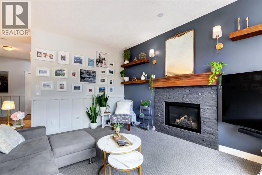 109 Cimarron Vista Crescent, Okotoks, Alberta  T1S 0K2 - Photo 11 - A2261170