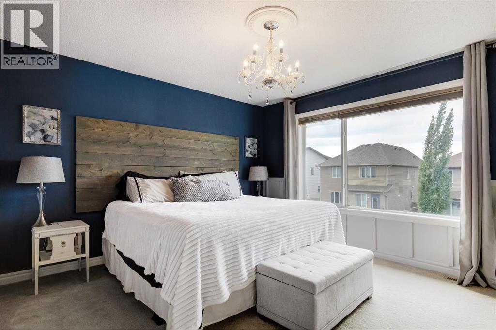 109 Cimarron Vista Crescent, Okotoks, Alberta  T1S 0K2 - Photo 15 - A2261170