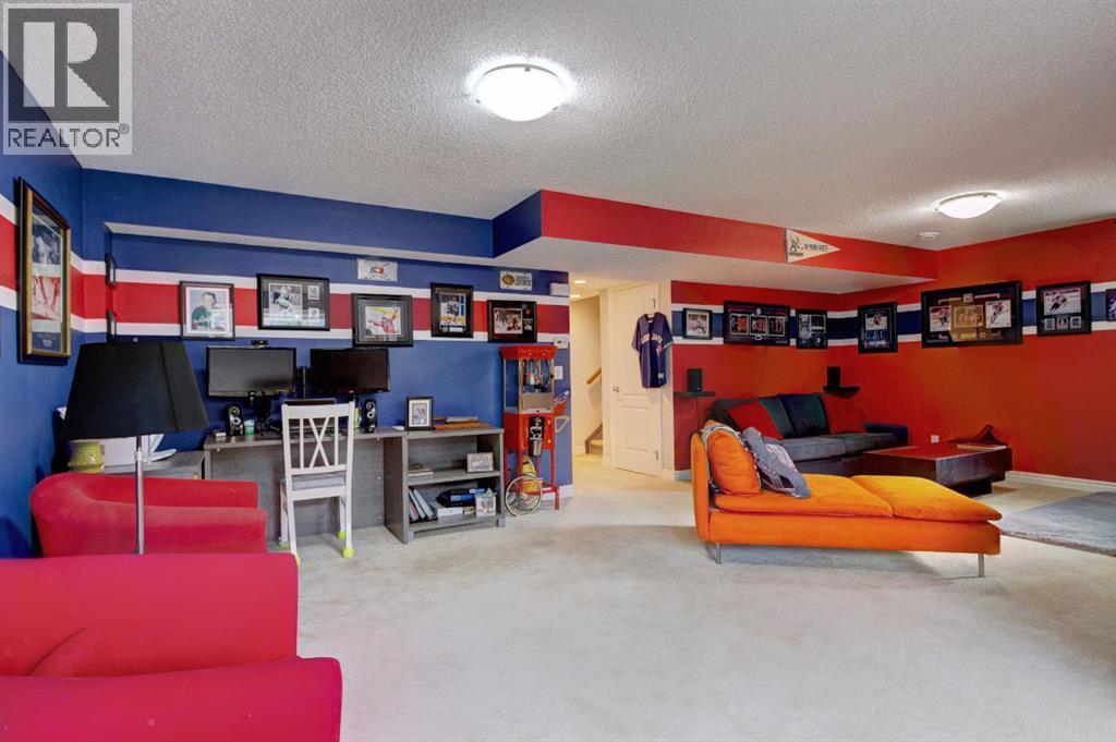 109 Cimarron Vista Crescent, Okotoks, Alberta  T1S 0K2 - Photo 33 - A2261170