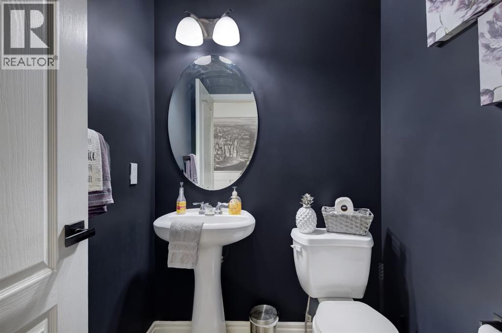 109 Cimarron Vista Crescent, Okotoks, Alberta  T1S 0K2 - Photo 12 - A2261170