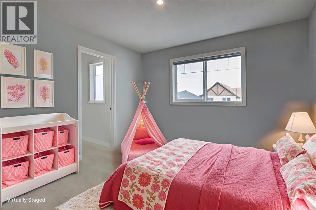 109 Cimarron Vista Crescent, Okotoks, Alberta  T1S 0K2 - Photo 26 - A2261170