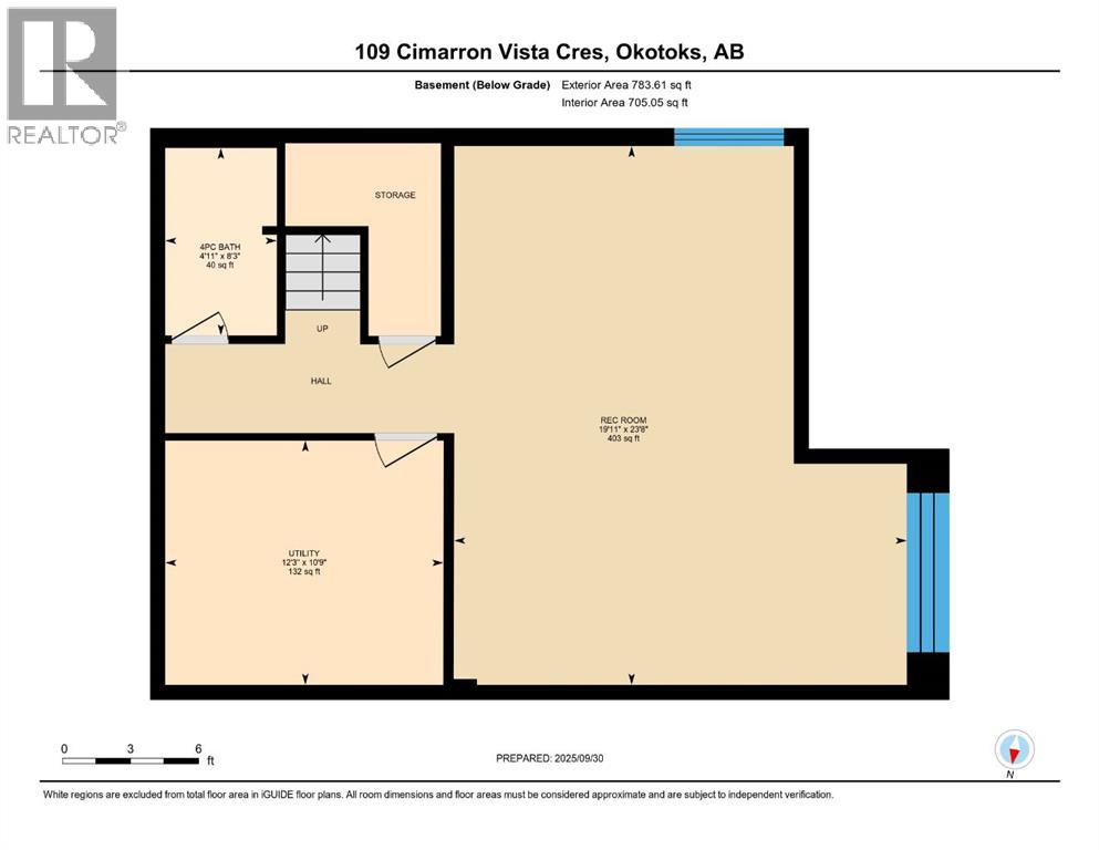 109 Cimarron Vista Crescent, Okotoks, Alberta  T1S 0K2 - Photo 28 - A2261170