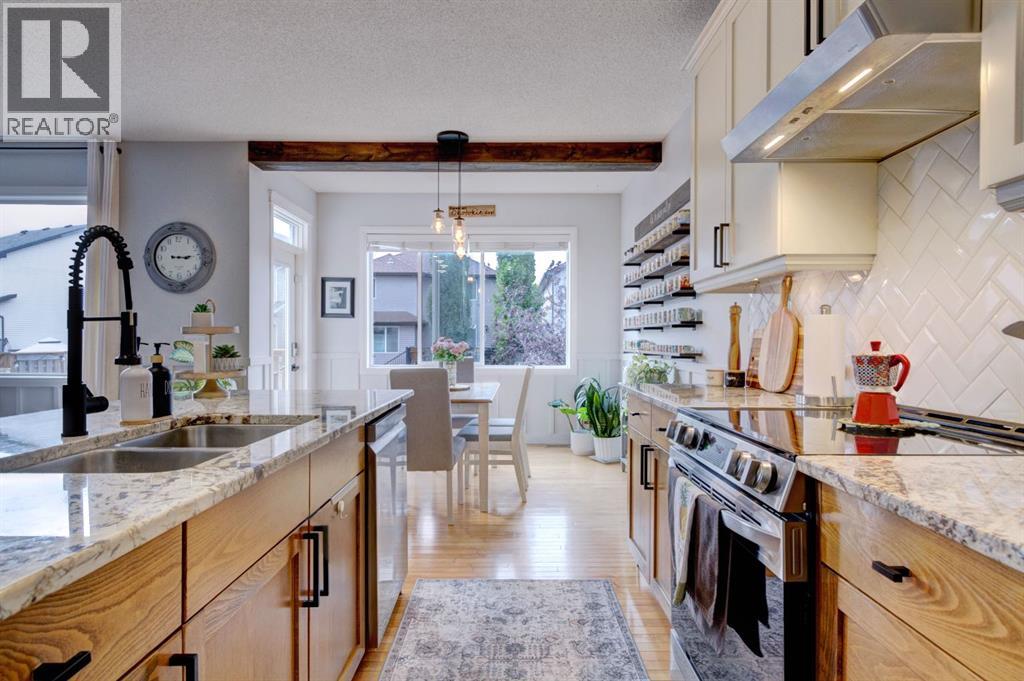 109 Cimarron Vista Crescent, Okotoks, Alberta  T1S 0K2 - Photo 7 - A2261170