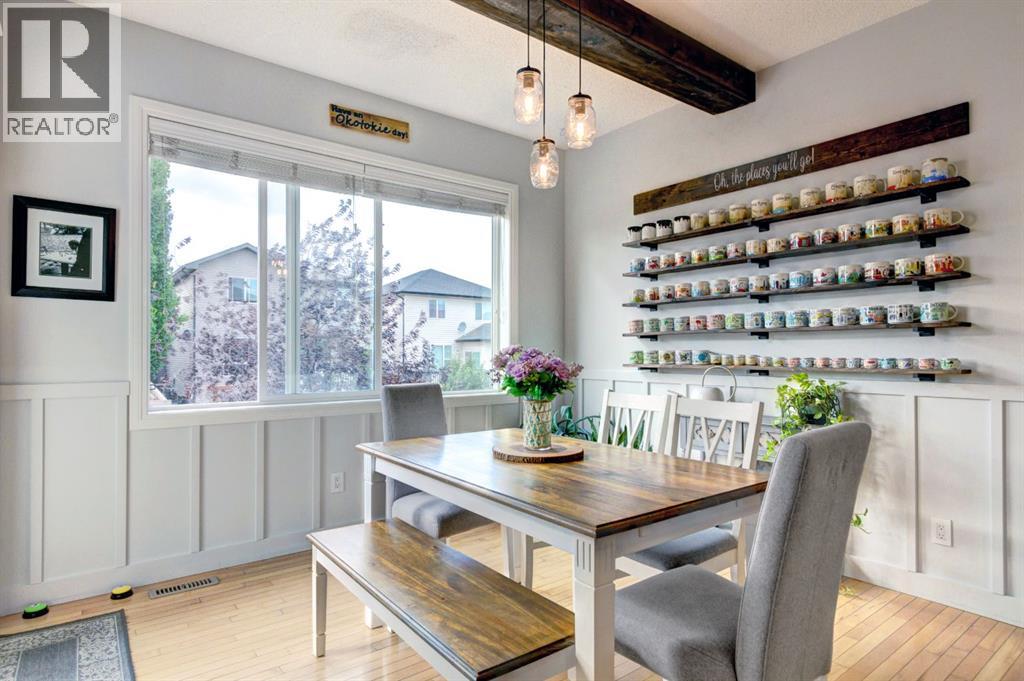 109 Cimarron Vista Crescent, Okotoks, Alberta  T1S 0K2 - Photo 8 - A2261170