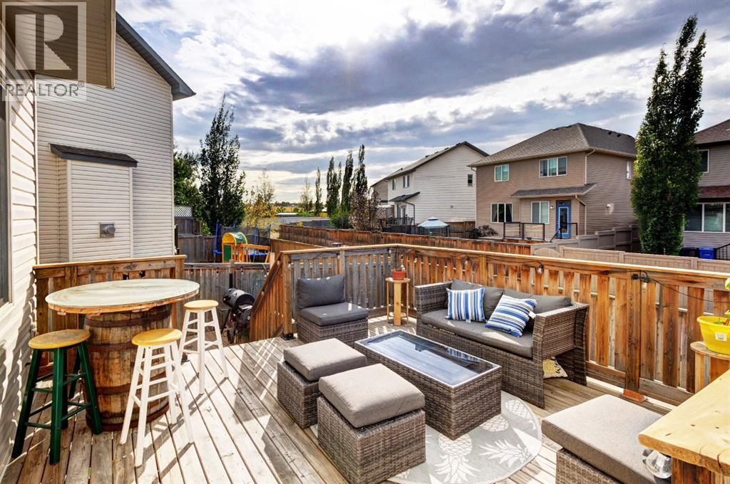 109 Cimarron Vista Crescent, Okotoks, Alberta  T1S 0K2 - Photo 37 - A2261170