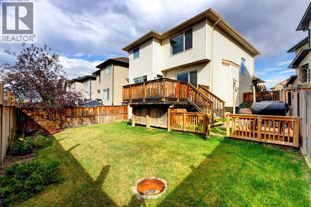 109 Cimarron Vista Crescent, Okotoks, Alberta  T1S 0K2 - Photo 34 - A2261170