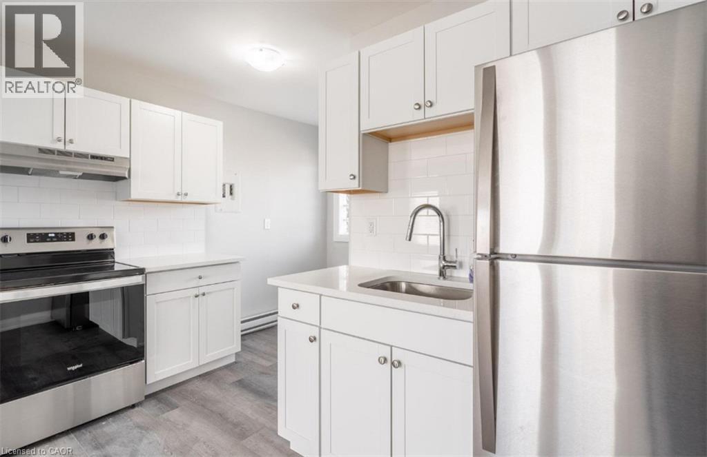 81 Gibson Avenue Unit# 6, Hamilton, Ontario  L8L 6J9 - Photo 3 - 40783666