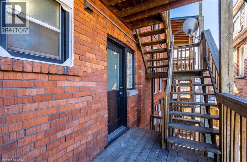 81 Gibson Avenue Unit# 6, Hamilton, Ontario  L8L 6J9 - Photo 15 - 40783666