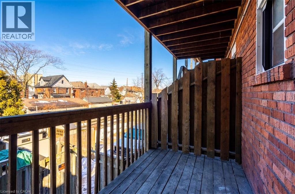 81 Gibson Avenue Unit# 6, Hamilton, Ontario  L8L 6J9 - Photo 14 - 40783666