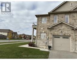 40 KINGSBOROUGH DR DRIVE, Hamilton, Ontario