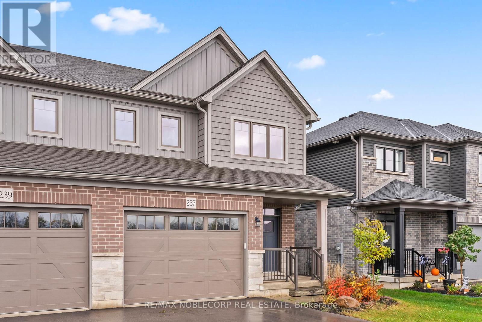 237 JACKSON STREET E, West Grey, Ontario