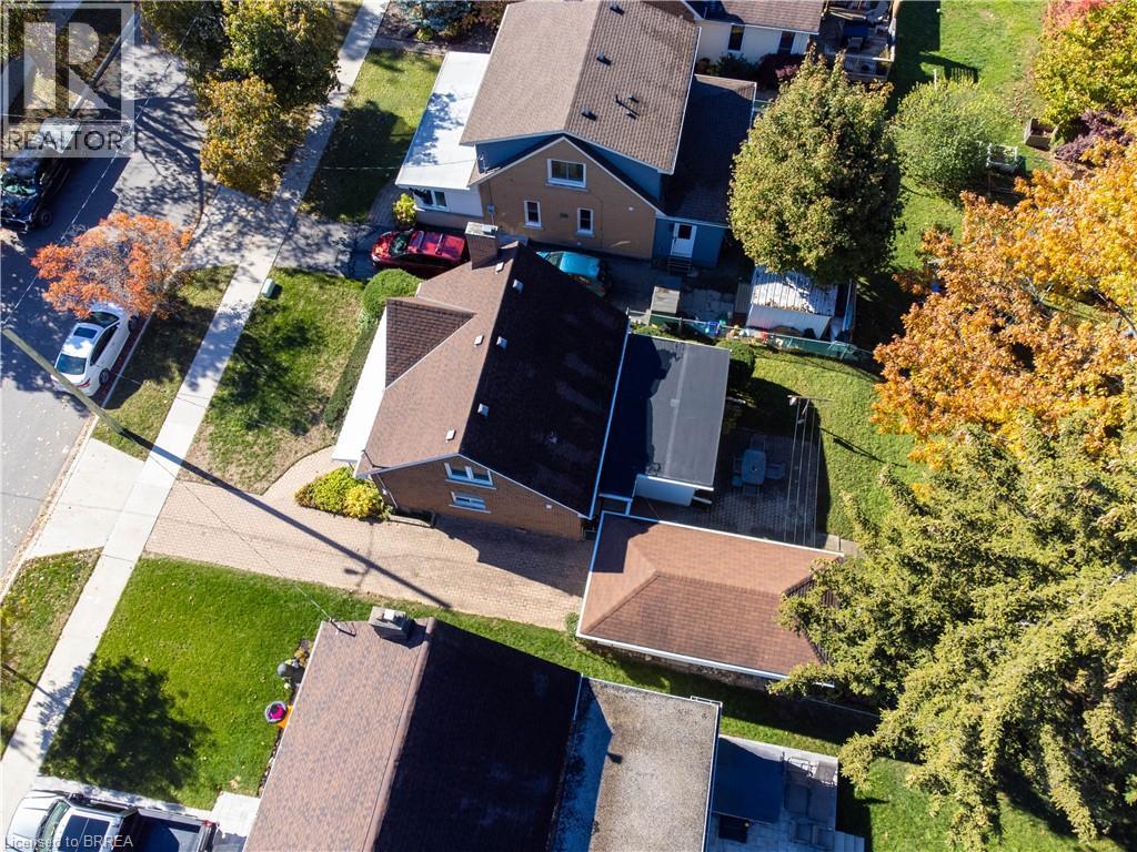 154 Talbot Street, Kitchener, Ontario  N2M 2B1 - Photo 20 - 40760242