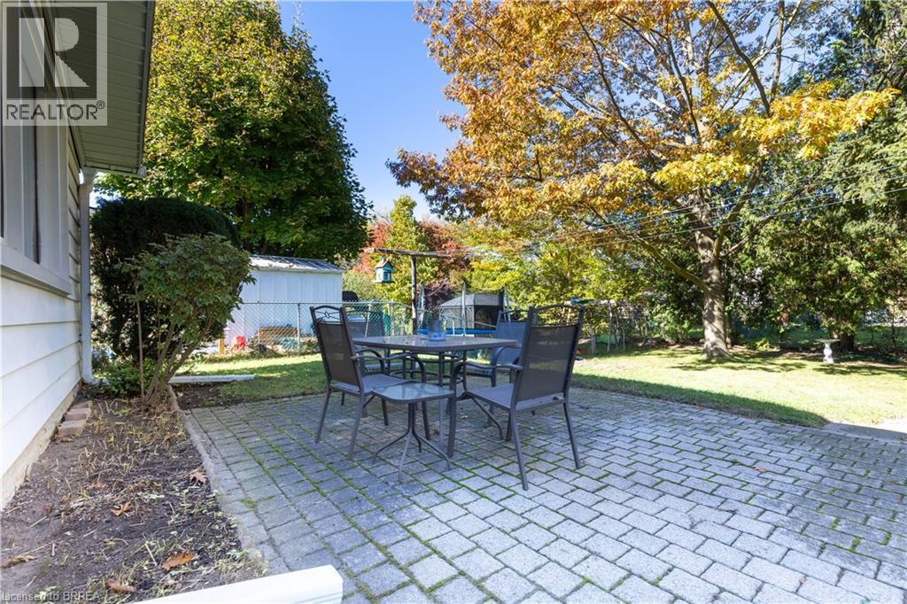 154 Talbot Street, Kitchener, Ontario  N2M 2B1 - Photo 22 - 40760242