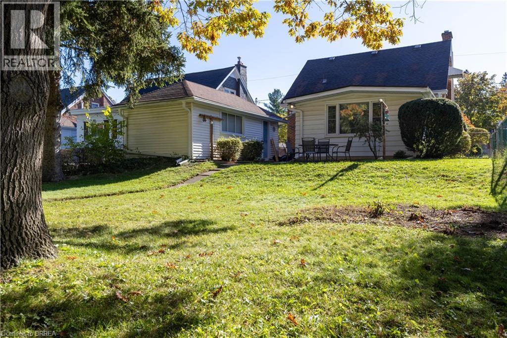 154 Talbot Street, Kitchener, Ontario  N2M 2B1 - Photo 25 - 40760242