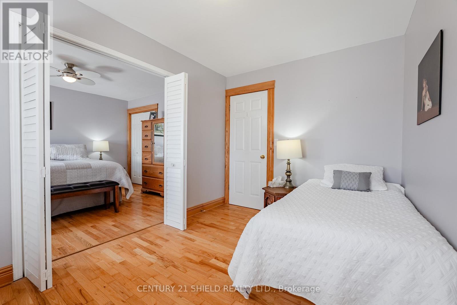 14215 County Rd 2 Highway, South Stormont, Ontario  K0C 1M0 - Photo 23 - X12485263