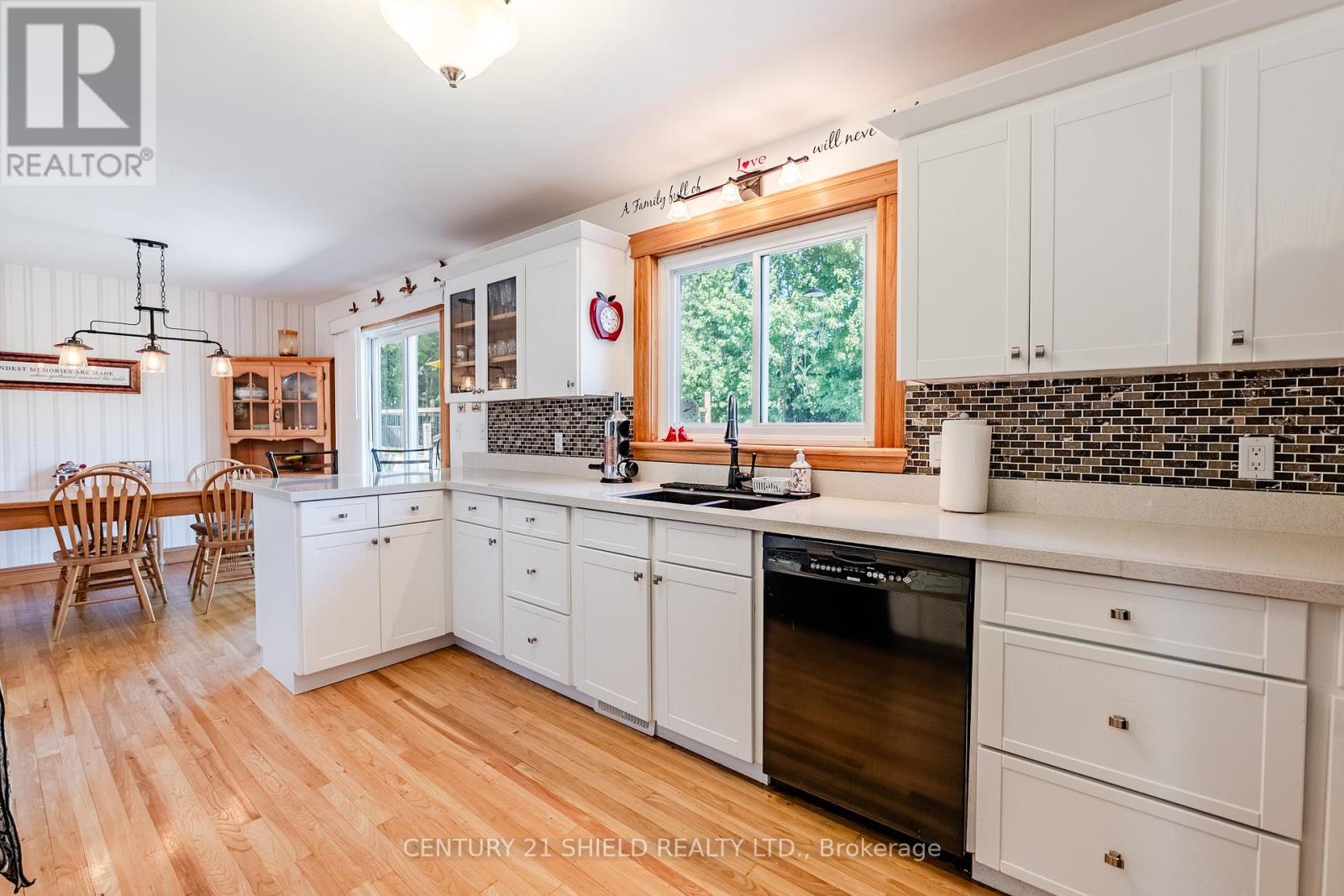 14215 County Rd 2 Highway, South Stormont, Ontario  K0C 1M0 - Photo 22 - X12485263