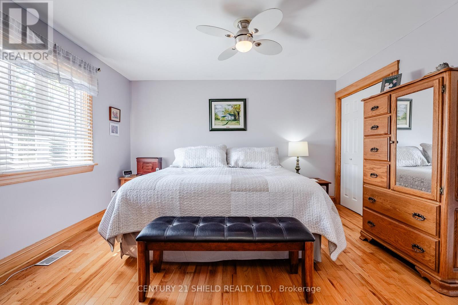 14215 County Rd 2 Highway, South Stormont, Ontario  K0C 1M0 - Photo 26 - X12485263