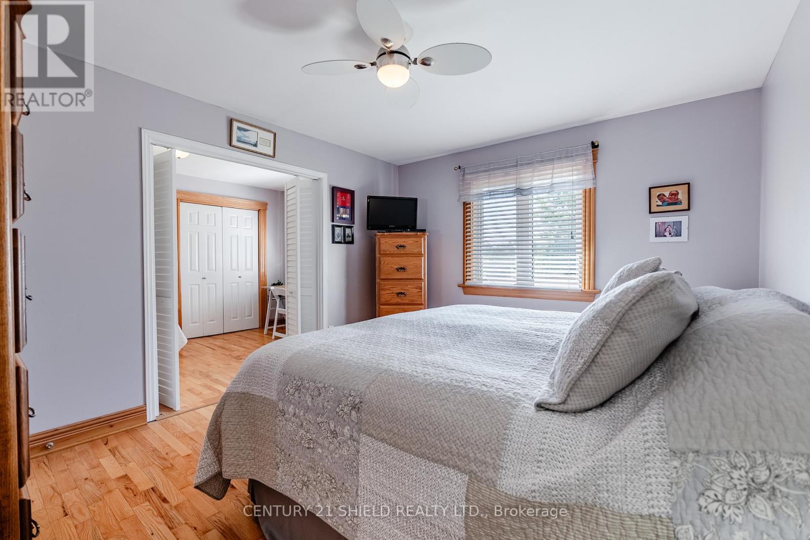 14215 County Rd 2 Highway, South Stormont, Ontario  K0C 1M0 - Photo 28 - X12485263