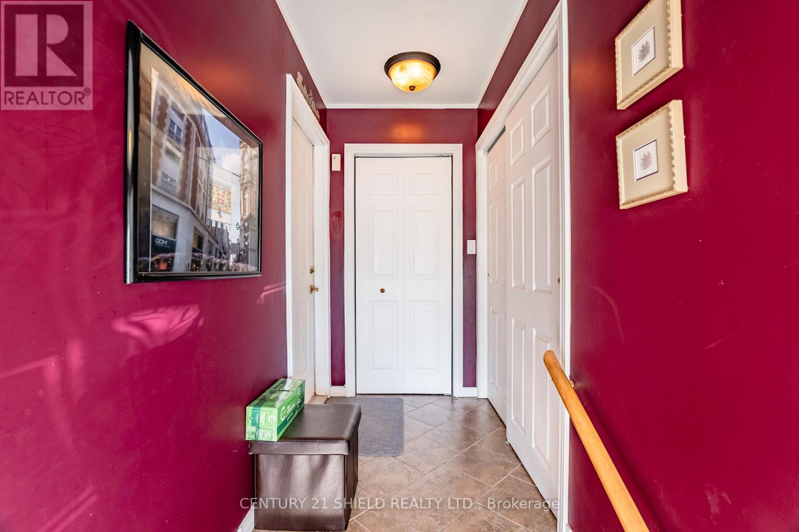 14215 County Rd 2 Highway, South Stormont, Ontario  K0C 1M0 - Photo 38 - X12485263