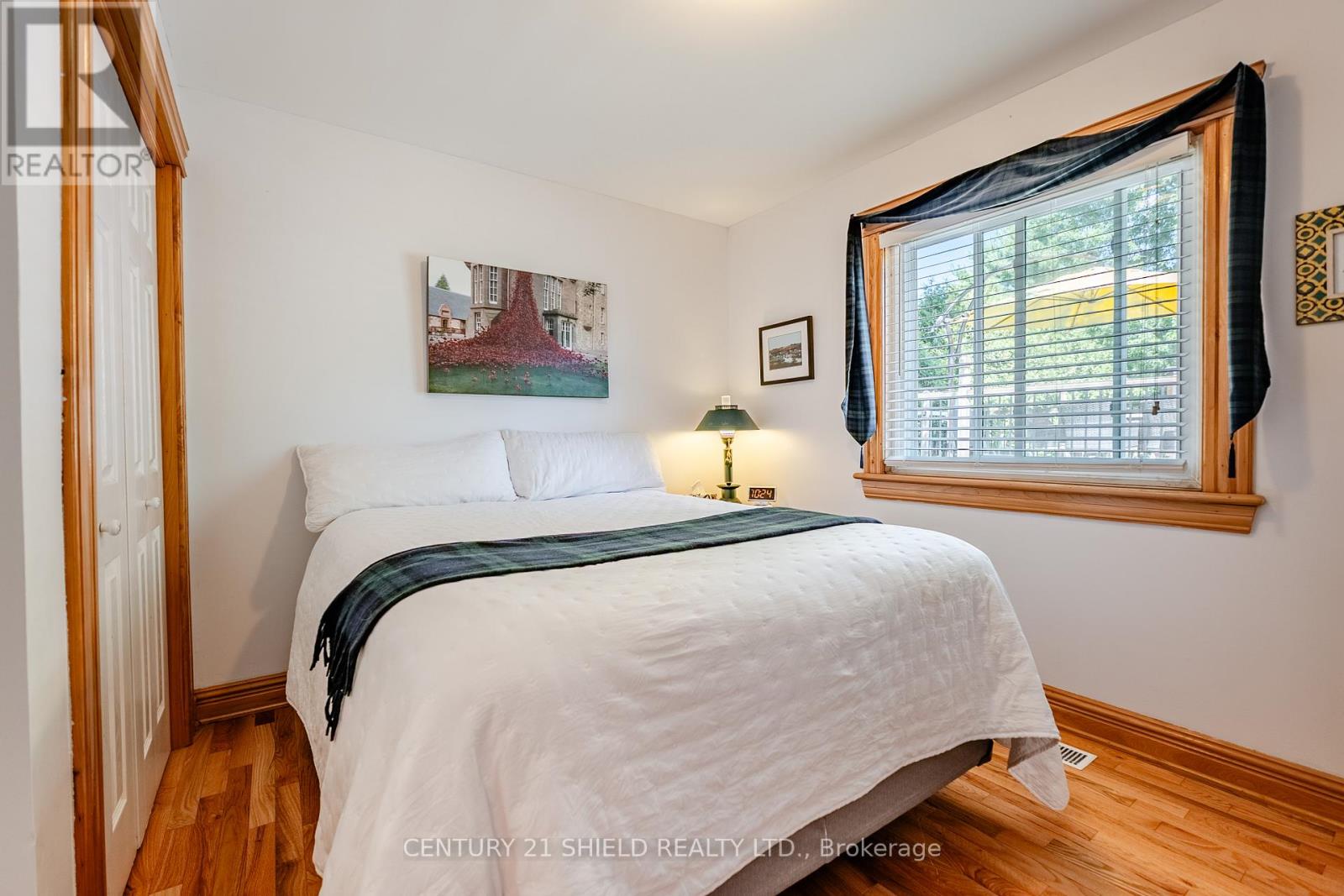 14215 County Rd 2 Highway, South Stormont, Ontario  K0C 1M0 - Photo 29 - X12485263