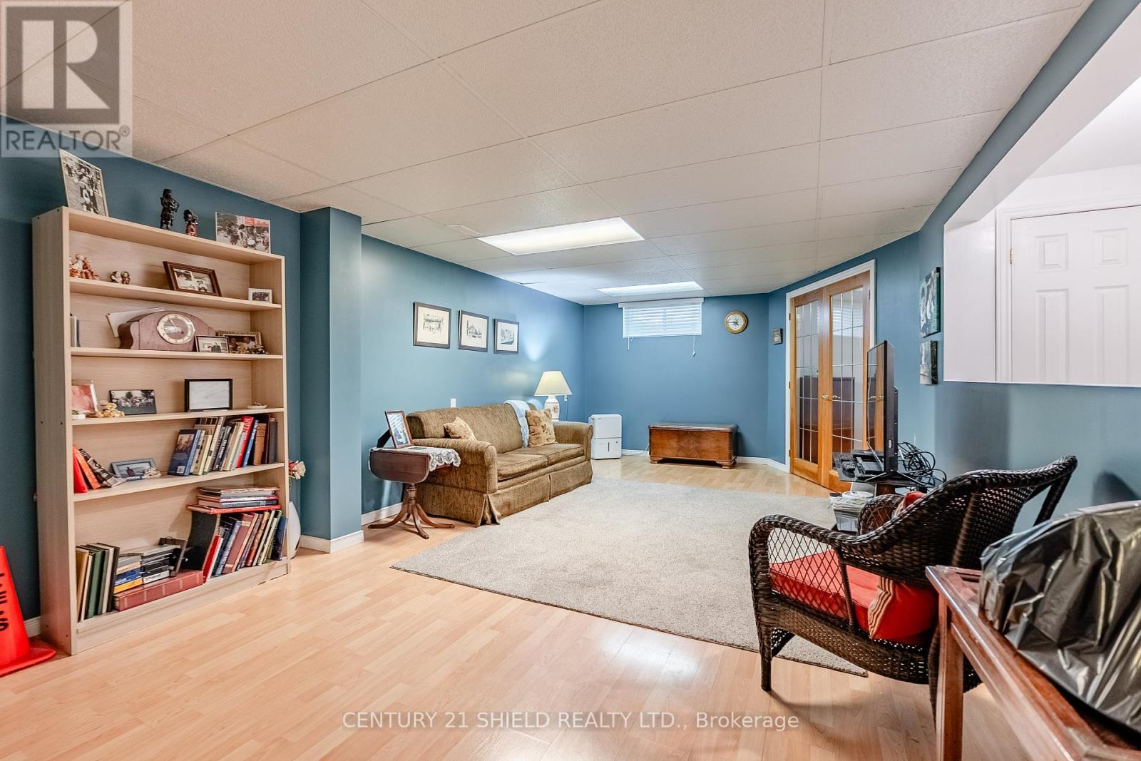 14215 County Rd 2 Highway, South Stormont, Ontario  K0C 1M0 - Photo 34 - X12485263