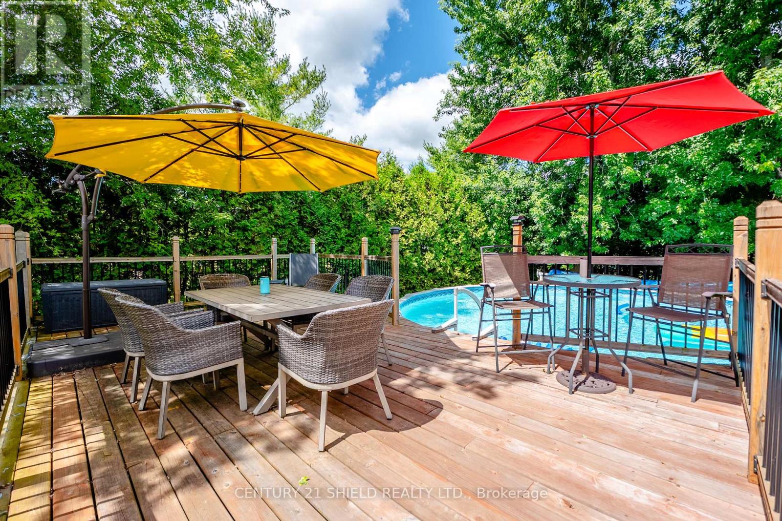 14215 County Rd 2 Highway, South Stormont, Ontario  K0C 1M0 - Photo 4 - X12485263