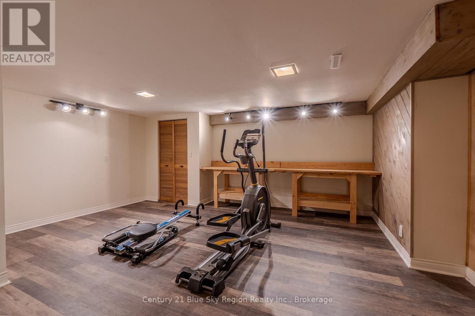 338 Edward Street, Powassan, Ontario  P0H 1Z0 - Photo 24 - X12485249