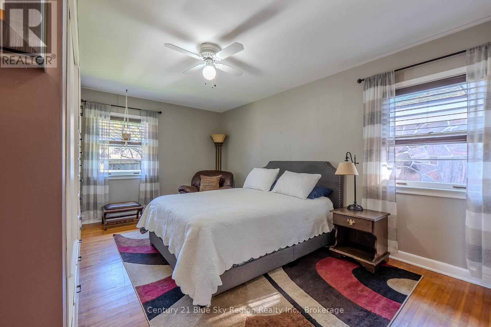 338 Edward Street, Powassan, Ontario  P0H 1Z0 - Photo 14 - X12485249