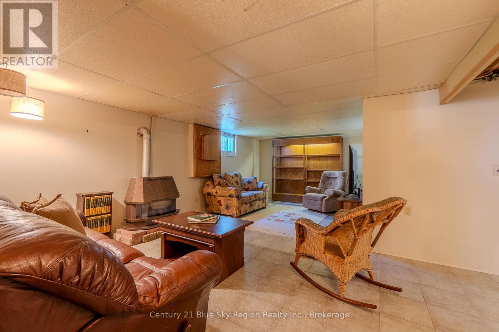 338 Edward Street, Powassan, Ontario  P0H 1Z0 - Photo 22 - X12485249