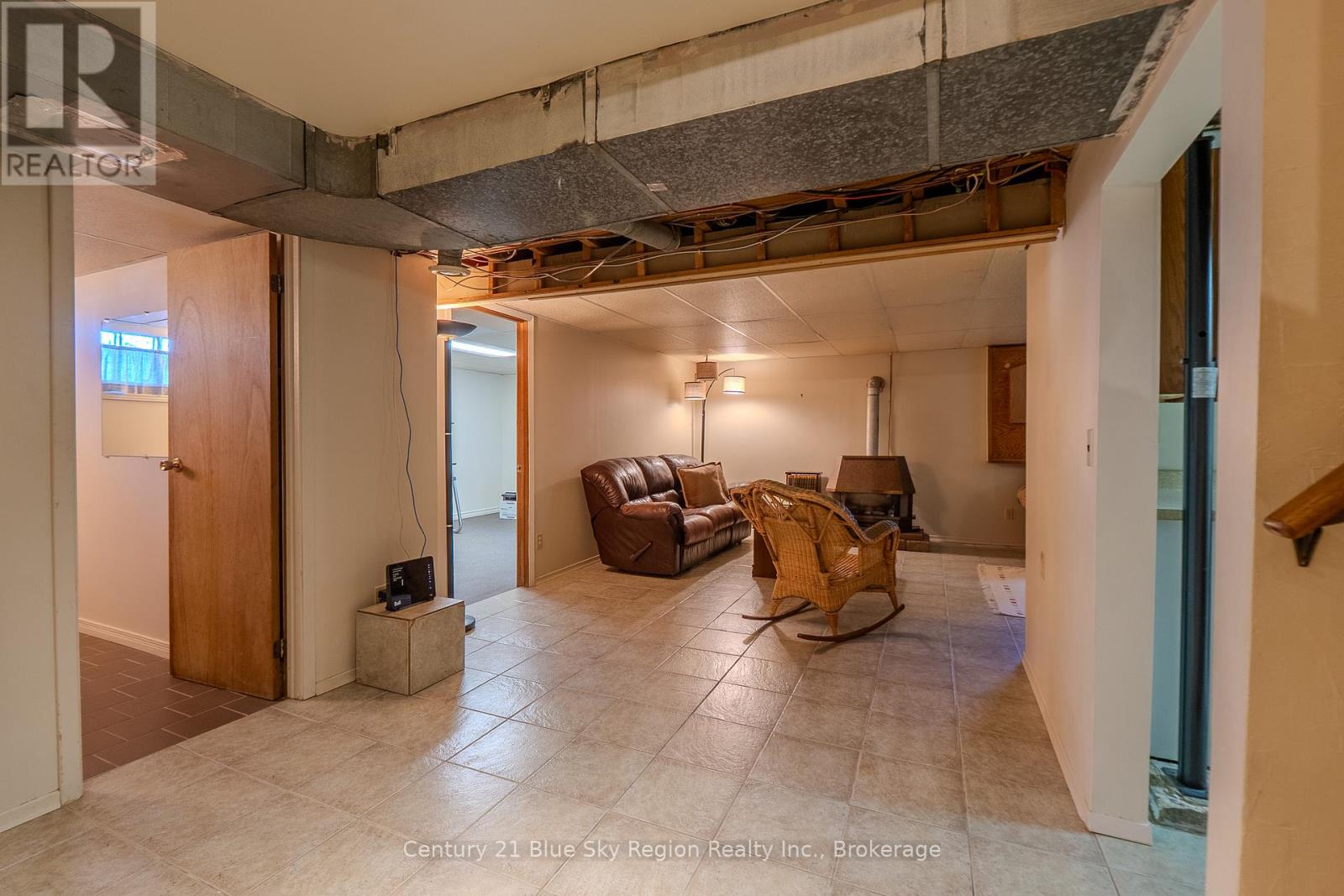 338 Edward Street, Powassan, Ontario  P0H 1Z0 - Photo 30 - X12485249