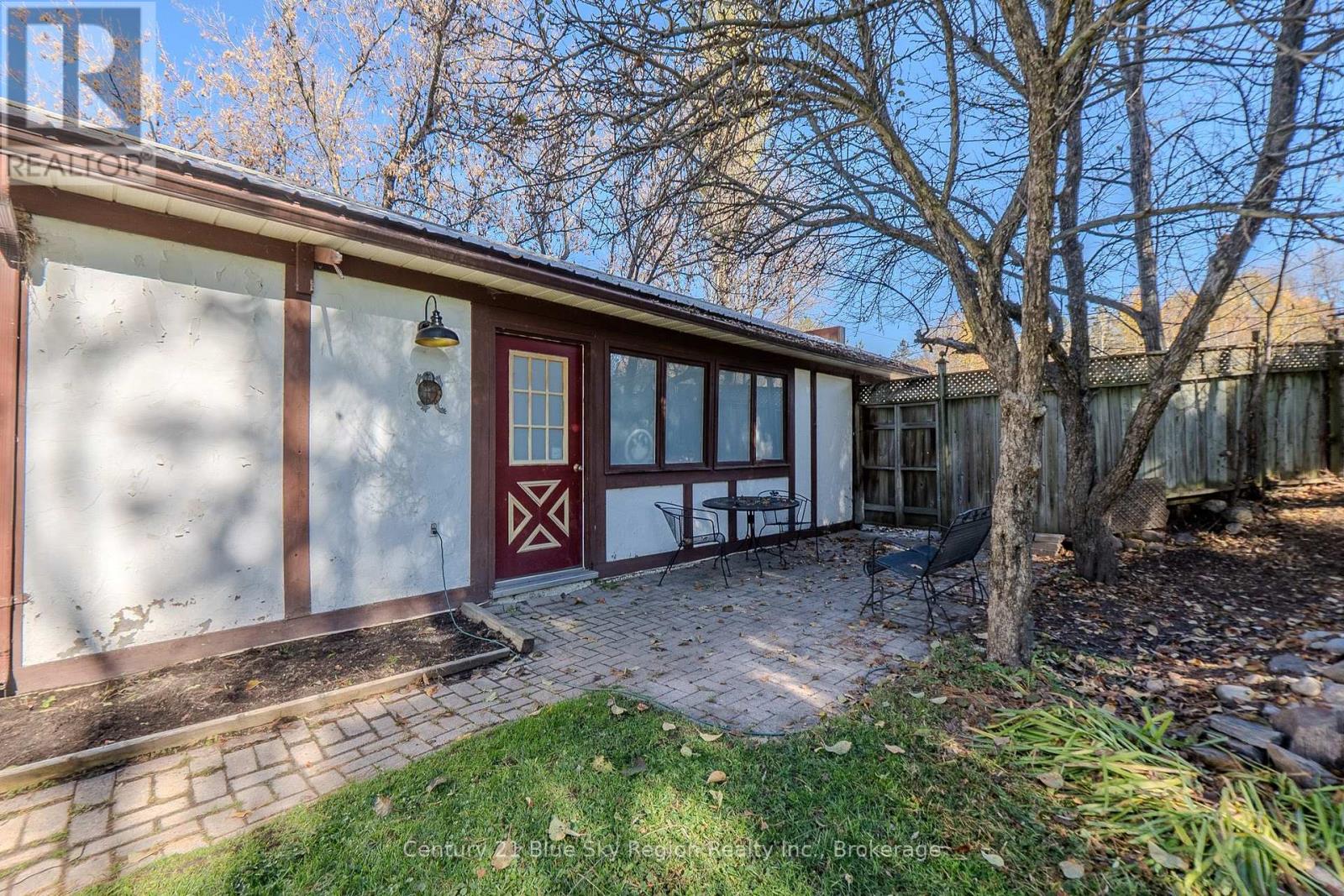 338 Edward Street, Powassan, Ontario  P0H 1Z0 - Photo 33 - X12485249