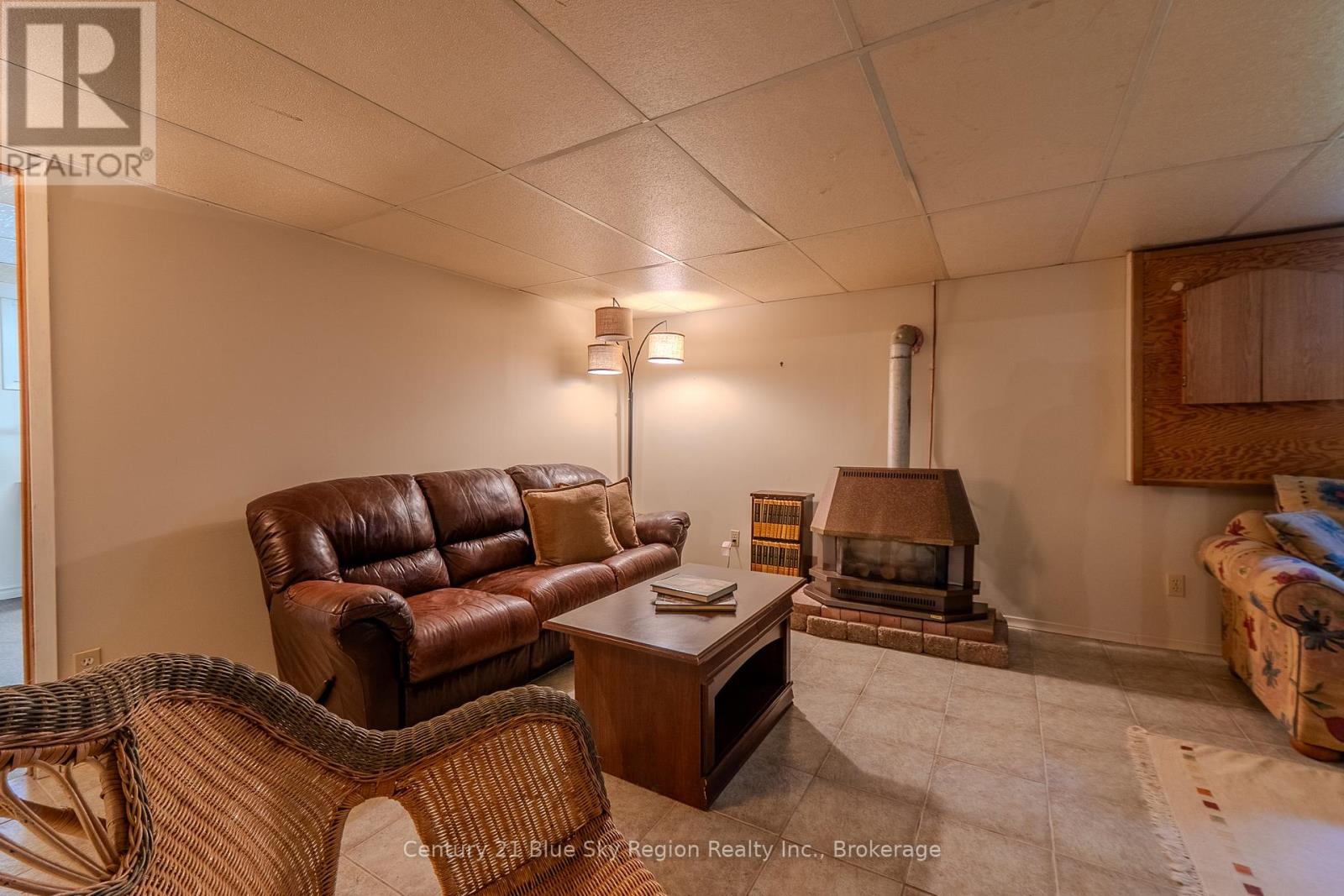 338 Edward Street, Powassan, Ontario  P0H 1Z0 - Photo 29 - X12485249