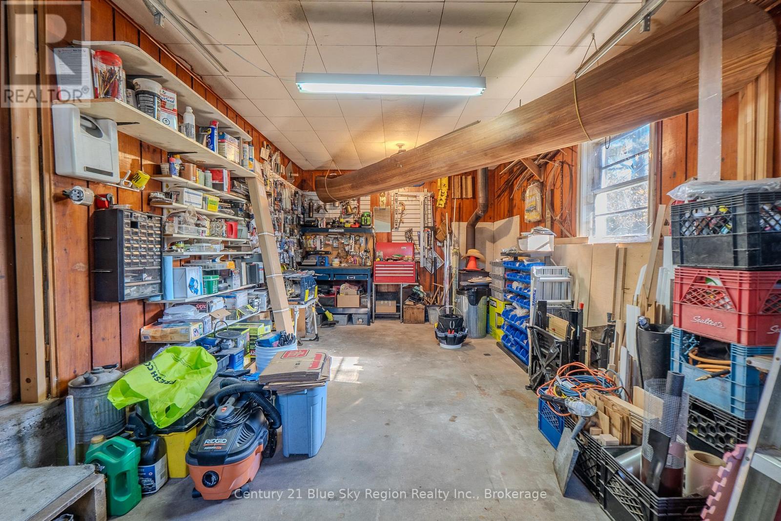 338 Edward Street, Powassan, Ontario  P0H 1Z0 - Photo 32 - X12485249