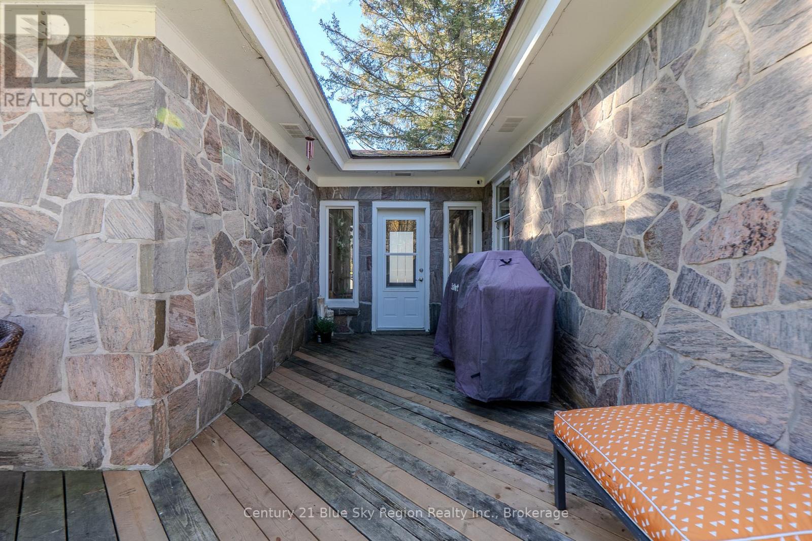 338 Edward Street, Powassan, Ontario  P0H 1Z0 - Photo 35 - X12485249