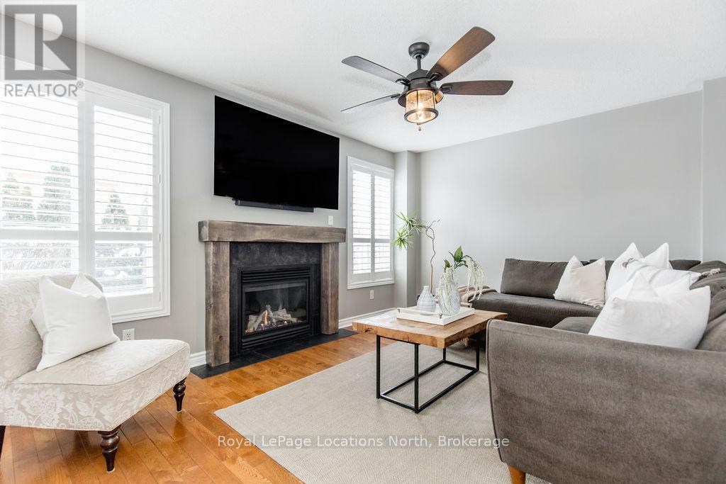 45 Holly Meadow Road, Barrie, Ontario  L4N 0E2 - Photo 17 - S12485271