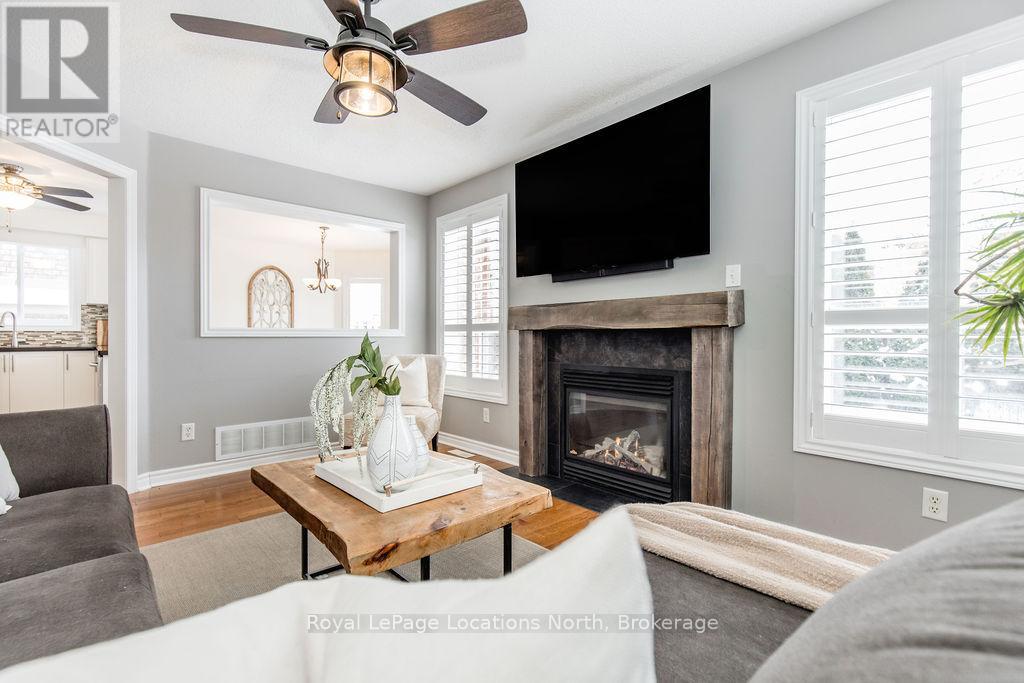 45 Holly Meadow Road, Barrie, Ontario  L4N 0E2 - Photo 18 - S12485271