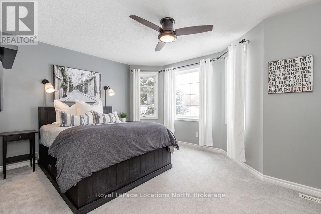 45 Holly Meadow Road, Barrie, Ontario  L4N 0E2 - Photo 22 - S12485271