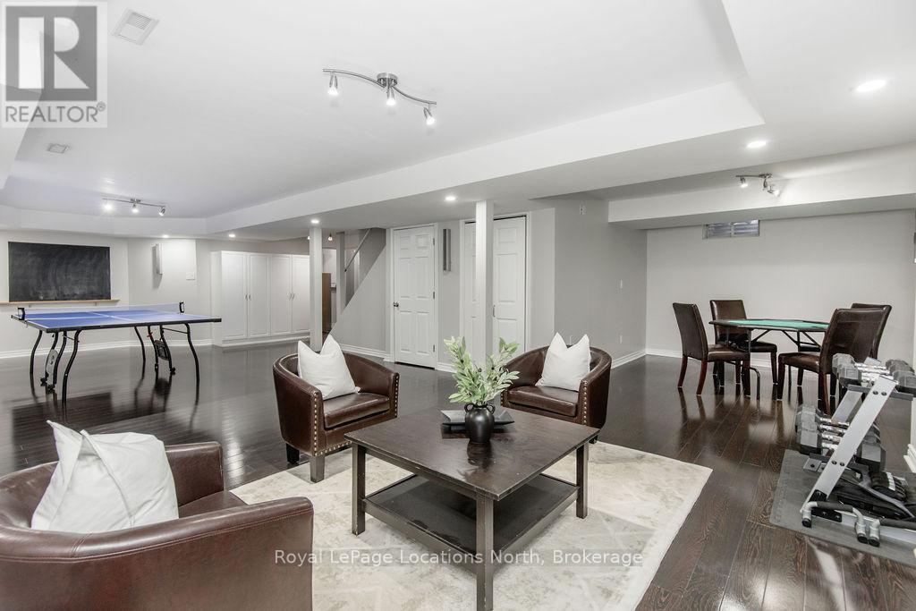 45 Holly Meadow Road, Barrie, Ontario  L4N 0E2 - Photo 33 - S12485271